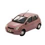 Fujimi 047386 1/24 ID-23 Vitz 5-Door Type U