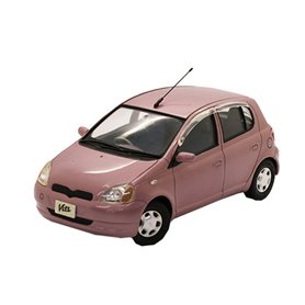 Fujimi 047386 1/24 ID-23 Vitz 5-Door Type U