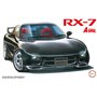 Fujimi 046839 1/24 ID-81 (FD3S) New RX-7 "A-Spec"