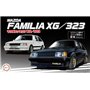 Fujimi 046846 1/24 ID-121 Familia XG/323