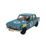 Fujimi 046884 1/24 ID-288 Prince Skyline 2000GT (Type S54) 2nd 39 Japanese GP 1964