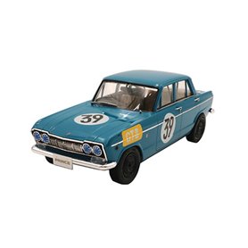 Fujimi 046884 1/24 ID-288 Prince Skyline 2000GT (Type S54) 2nd 39 Japanese GP 1964