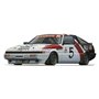 Fujimi 046891 1/24 ID-289 Starion 1985