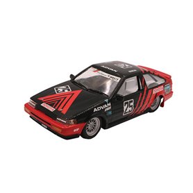 Fujimi 046914 1/24 ID-291 Advan Corolla Levin 3-Door