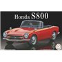 Fujimi 046938 1/24 ID-104 Hona S800