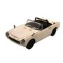 Fujimi 046938 1/24 ID-104 Hona S800