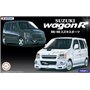 Fujimi 047133 1/24 ID-45 Wagon R RR/RR Sports