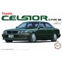 Fujimi 046952 1/24 ID-4 Celsior C Type '89