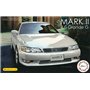 Fujimi 046976 1/24 ID-118 Mark II 3.0 Grande G w/Window Frame Masking