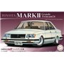 Fujimi 046990 1/24 ID-128 Mark-II GT Grande Twincom 24