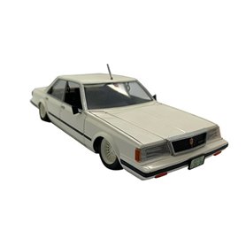 Fujimi 046990 1/24 ID-128 Mark-II GT Grande Twincom 24