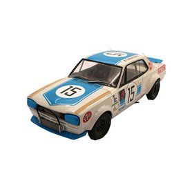 Fujimi 047010 1/24 ID-292 Skyline 2000GT-R (KPGC10 Hakosuka 50 Win)