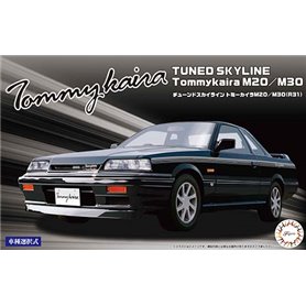 Fujimi 047034 1/24 ID-16 Tuned Skyline Tommy Kaira M20/M30 (R31)