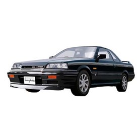 Fujimi 047034 1/24 ID-16 Tuned Skyline Tommy Kaira M20/M30 (R31)