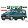 Fujimi 047041 1/24 ID-58 Step Wgn G-Type '96 2WD/4WD
