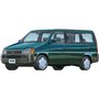 Fujimi 047041 1/24 ID-58 Step Wgn G-Type '96 2WD/4WD