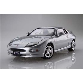 Fujimi 047058 1/24 ID-49 FTO GPX '94/GS