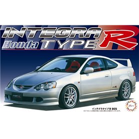 Fujimi 047102 1/24 ID-90 New Integra Type R '01