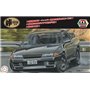 Fujimi 047119 1/24 TOHGE-15 R32 Skyline GT-R