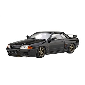 Fujimi 047119 1/24 TOHGE-15 R32 Skyline GT-R