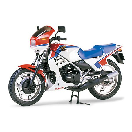 Tamiya 1:12 Honda MVX250F