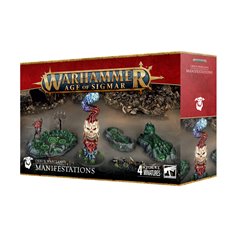 Orruk Warclans Manifestations