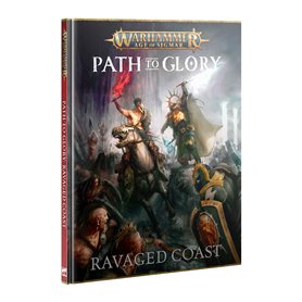 Warhammer Age Of Sigmar Path To Glory - Ravaged Coast