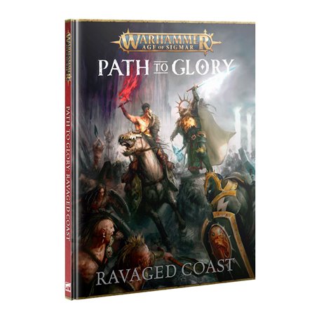 Warhammer Age Of Sigmar Path To Glory