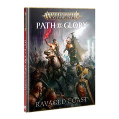 Warhammer Age Of Sigmar Path To Glory - Ravaged Coast