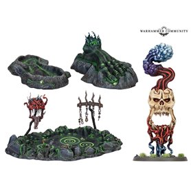 Orruk Warclans Manifestations
