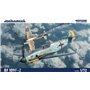 Eduard 7474 Bf 109 F-2 Weekend Edition