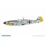 Eduard 1:72 Messerschmitt Bf-109 F-2 - WEEKEND edition