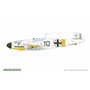 Eduard 1:72 Messerschmitt Bf-109 F-2 - WEEKEND edition