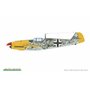 Eduard 1:72 Messerschmitt Bf-109 F-2 - WEEKEND edition