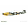 Eduard 1:72 Messerschmitt Bf-109 F-2 - WEEKEND edition