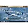 Eduard 70173 P-51D Mustang ProfiPack Edition