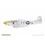 Eduard 1:72 North American P-51D Mustang - ProfiPACK edition