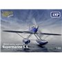 AMP 48025 Supermarine S.6 British Racing Seaplane