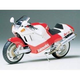 TAMIYA 14062 BIMOTA TESI 906SR 1/12