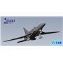 Litaki 144001 Tu-22M2 Backfire-B Anti Ship Missile Carrier