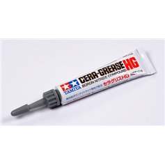 Tamiya Smar CERA-GREASE HG - 10g