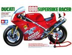 Tamiya 1:12 Ducati 888 Superbike Racer