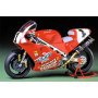 Tamiya 1:12 Ducati 888 Superbike Racer 