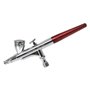 Sparmax HB-040 Airbrush (Burgundy Red)