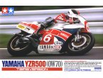 Tamiya 1:12 Yamaha YZR-500 Taira Version