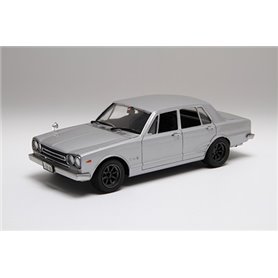 Fujimi 047157 1/24 ID-3 PGC-10 GT-R '69