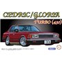 Fujimi 047171 1/24 ID-50 Cedric/Gloria 430 Turbo