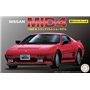Fujimi 047188 1/24 ID-59 MID4 w/Window Frame Masking