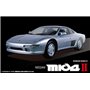 Fujimi 047195 1/24 ID-65 MID4 II