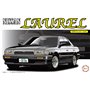 Fujimi 047218 1/24 ID-181 Laurel Medalist Club S HC33 w/Window Frame Masking Seal